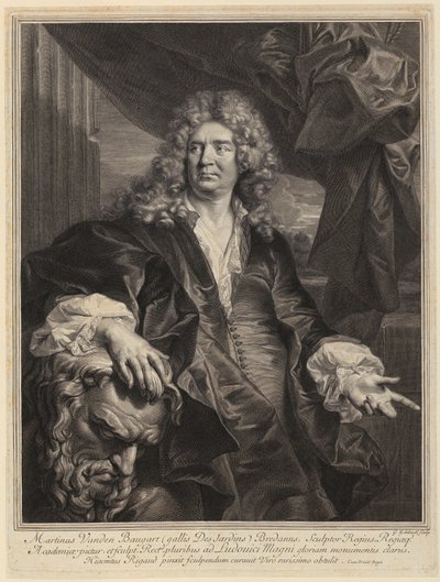  da Gérard Edelinck
