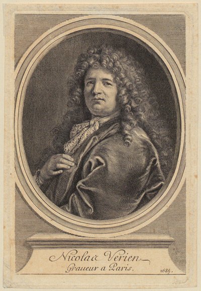  da Gérard Edelinck