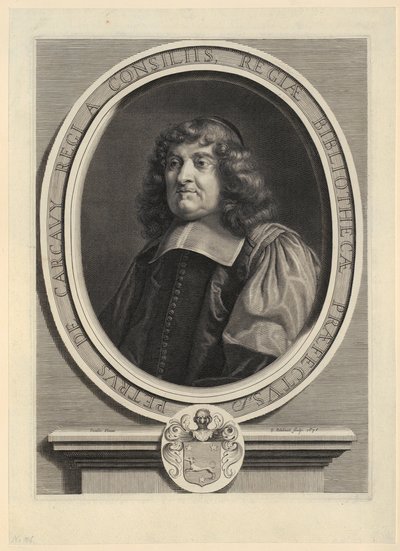  da Gérard Edelinck