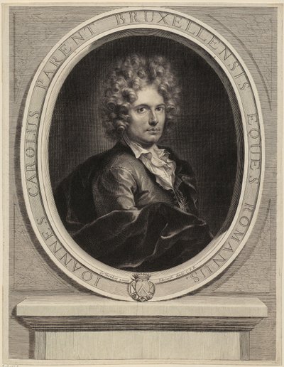  da Gérard Edelinck