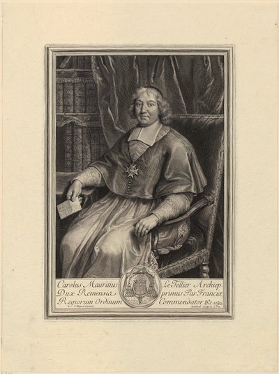  da Gérard Edelinck
