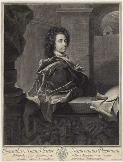  da Gérard Edelinck