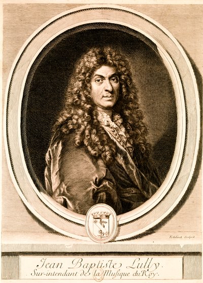  da Gerard Edelinck