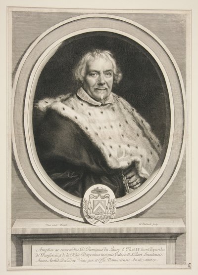  da Gérard Edelinck