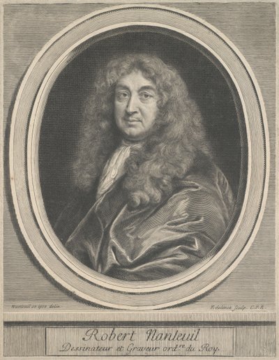  da Gérard Edelinck