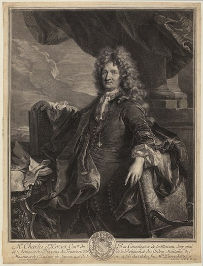  da Gérard Edelinck
