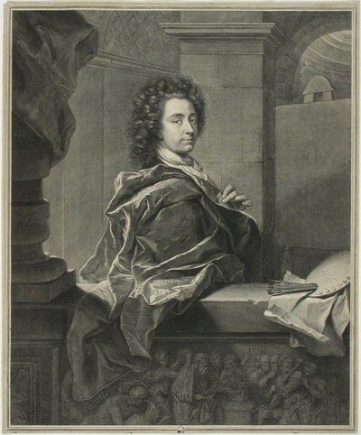  da Gérard Edelinck