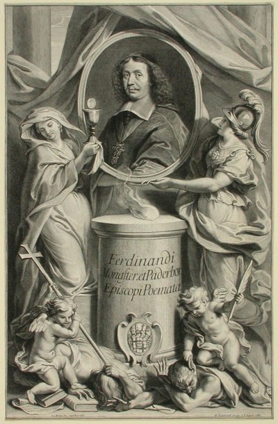  da Gérard Edelinck