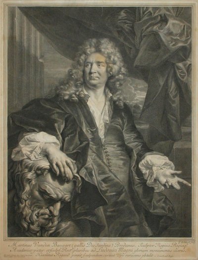  da Gérard Edelinck