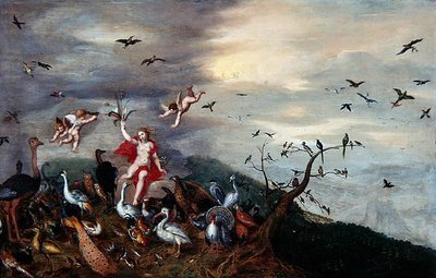 Aria da Gerard Hoet