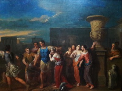 Scena dell