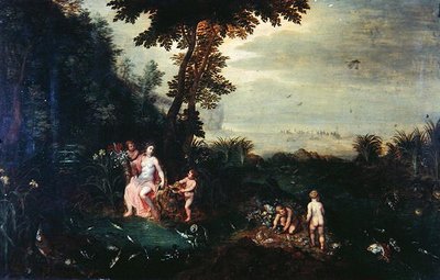 Acqua da Gerard Hoet