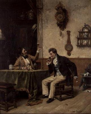 Un buon raccolto da Gerard Portielje