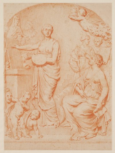  da Gerard de Lairesse