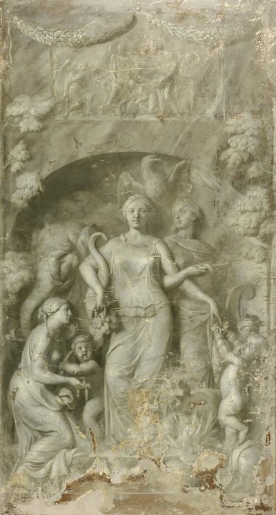  da Gerard de Lairesse