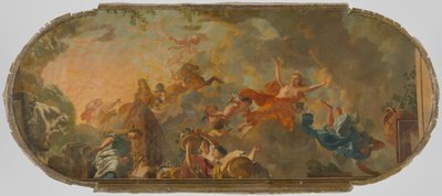  da Gerard de Lairesse