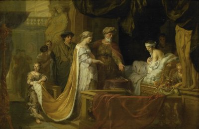 da Gerard de Lairesse
