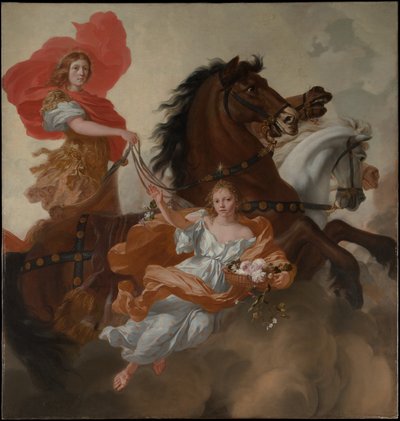  da Gerard de Lairesse