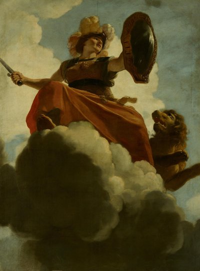  da Gerard de Lairesse