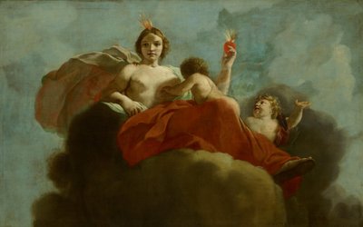  da Gerard de Lairesse