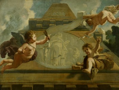  da Gerard de Lairesse