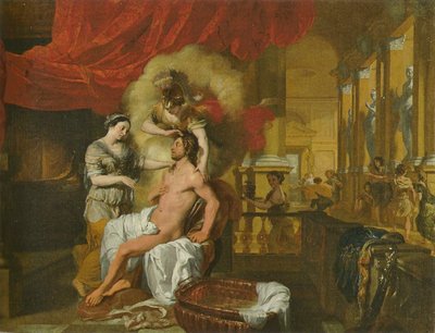 da Gerard de Lairesse