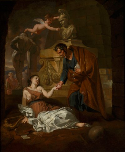  da Gerard de Lairesse