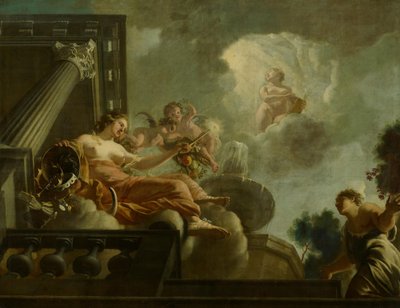  da Gerard de Lairesse