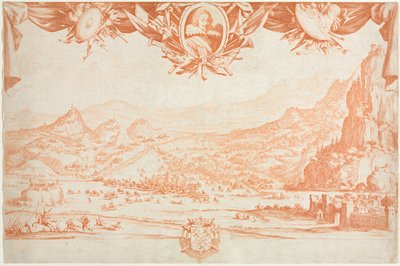 Il combattimento di Avigliamo da Gerard de Lairesse