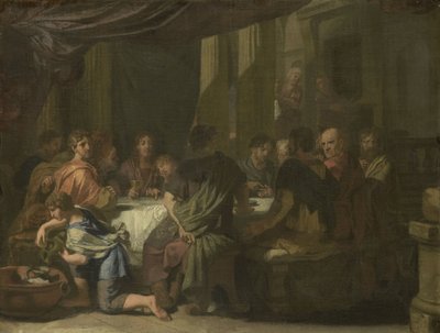  da Gerard de Lairesse