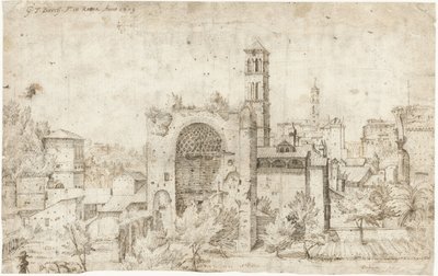Veduta dell