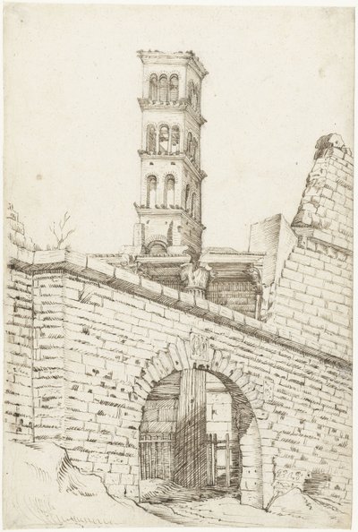 Tempio di Marte Ultore e l