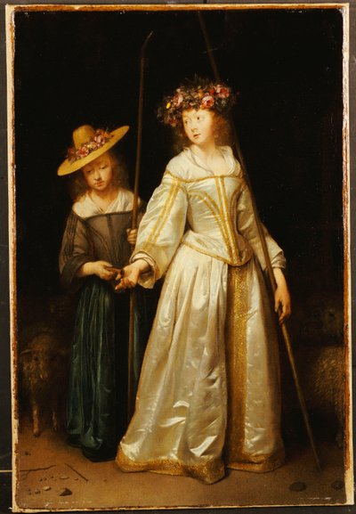 La sorellastra dell