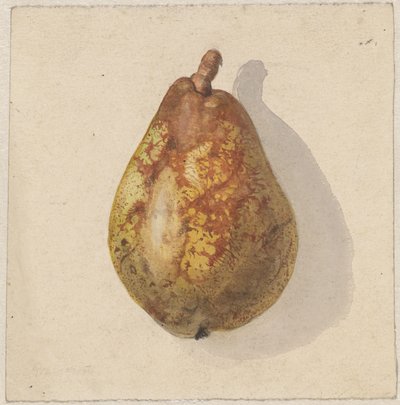 Pera da Gerardina Jacoba van de Sande Bakhuyzen