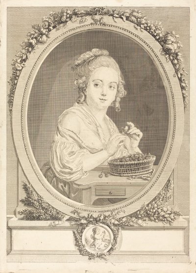 Le ciliegie da Geraud Vidal