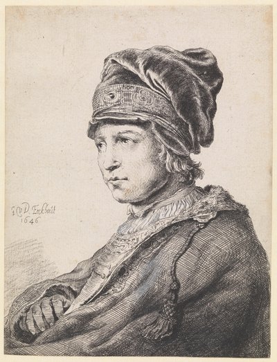  da Gerbrand van den Eeckhout