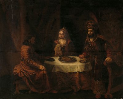  da Gerbrandt van den Eeckhout