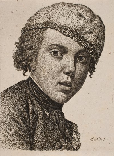 Jens Juel, Dopo l