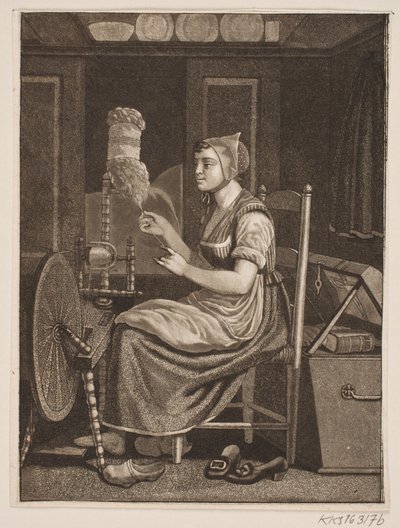 Antichità - Modernità da Gerhard Ludvig Lahde