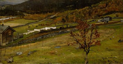  da Gerhard Munthe