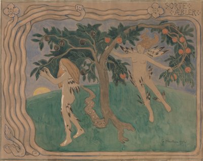  da Gerhard Munthe