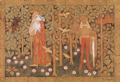  da Gerhard Munthe