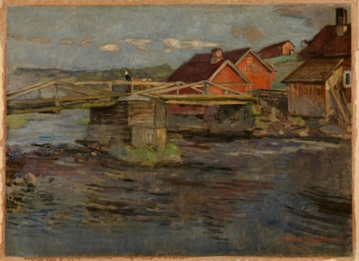  da Gerhard Munthe