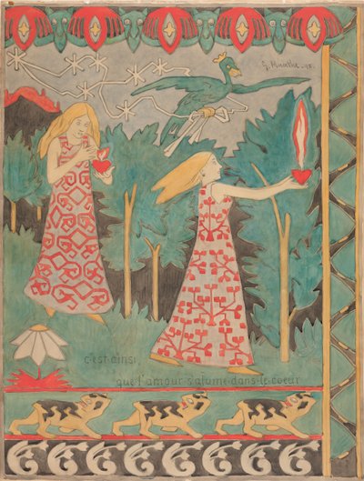  da Gerhard Munthe