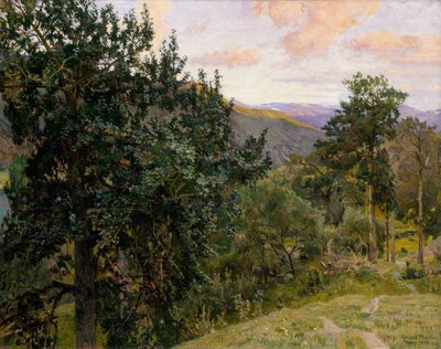  da Gerhard Munthe