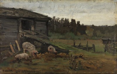  da Gerhard Munthe