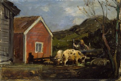  da Gerhard Munthe