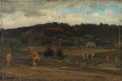  da Gerhard Munthe