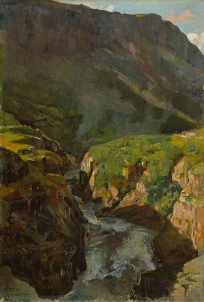  da Gerhard Munthe