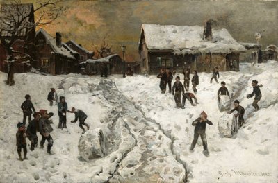  da Gerhard Munthe